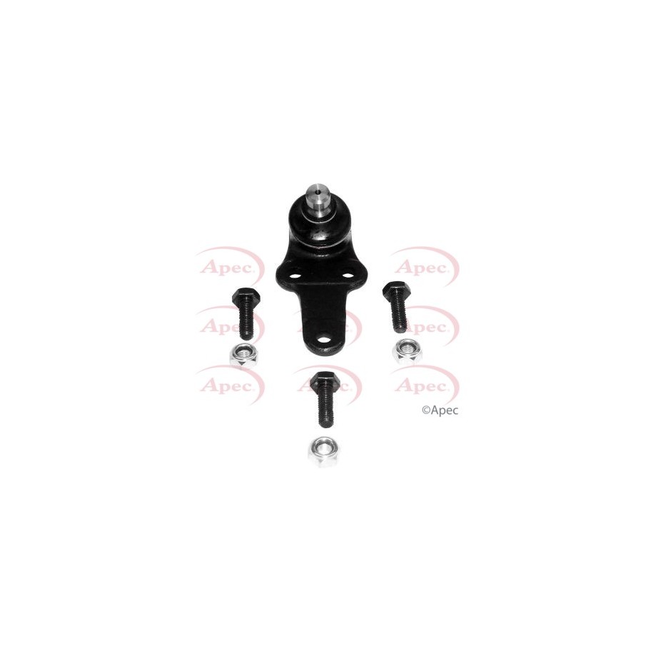 Ball Joint APEC AST0016 for FORD FOCUS OE YS4Z3078BA