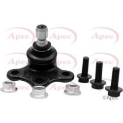 Ball Joint APEC AST0074 for VAUXHALL OE 0352803