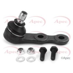 Ball Joint APEC AST0076 for VAUXHALL OE 1603128