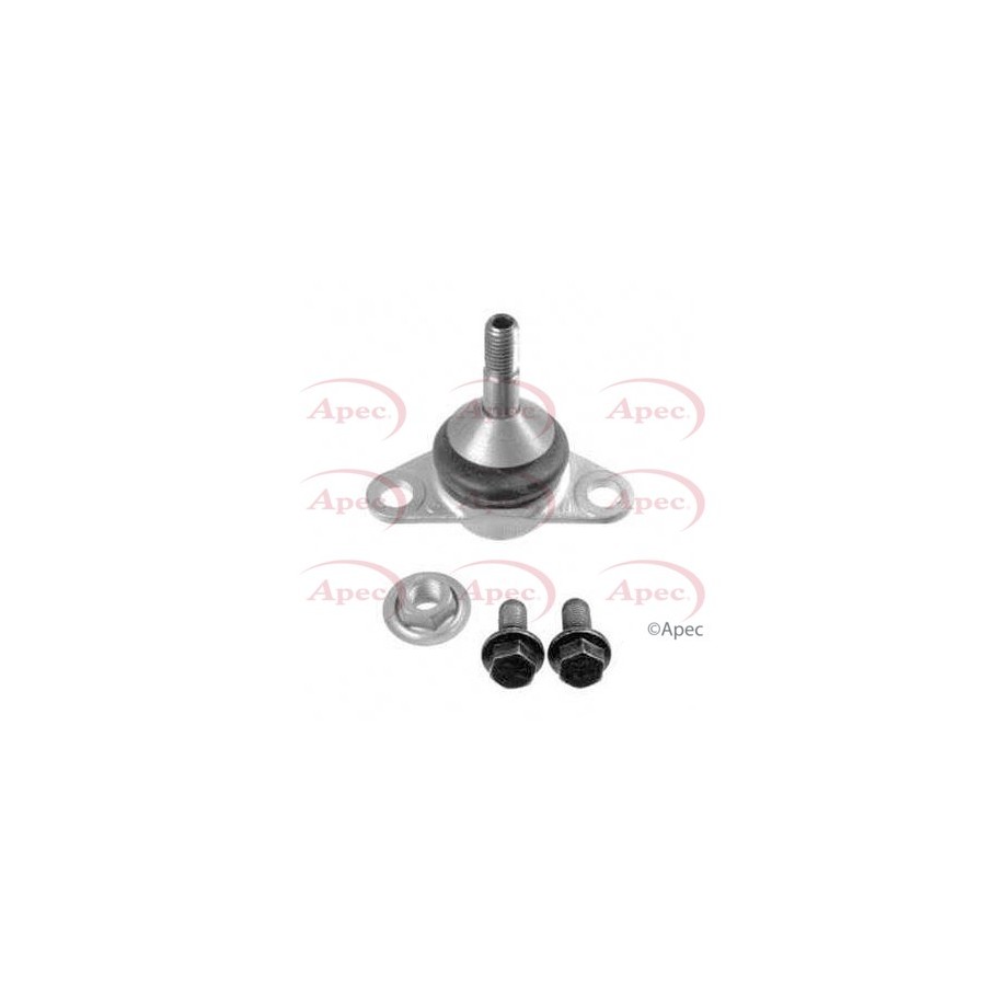 Ball Joint APEC AST0077 for VOLVO OE 274185