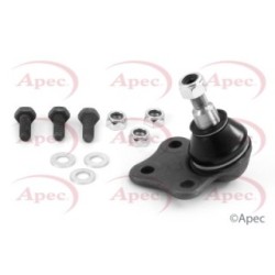 Ball Joint APEC AST0096 for RENAULT OE 401609060R