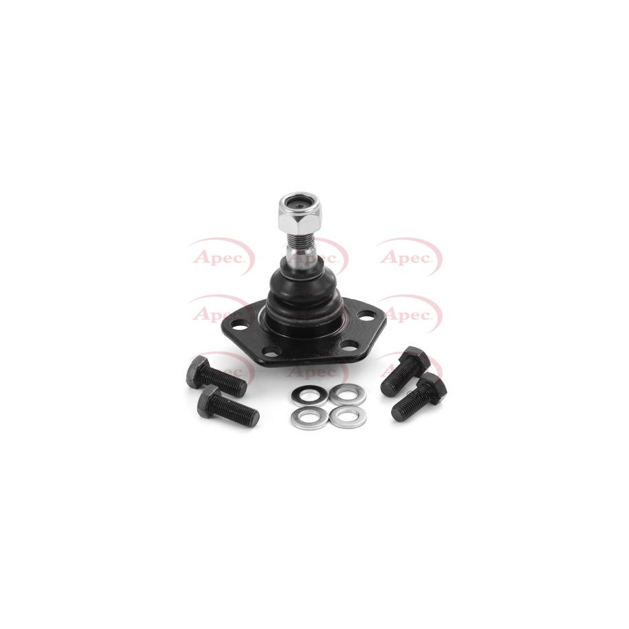 Ball Joint APEC AST0120 for LDV MAXUS OE 364033