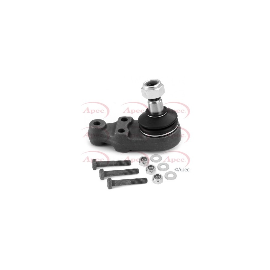 Ball Joint APEC AST0189 for FORD TRANSIT OE 1055194