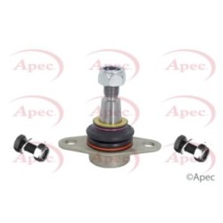Ball Joint APEC AST0218 for MINI MINI OE 31109803662