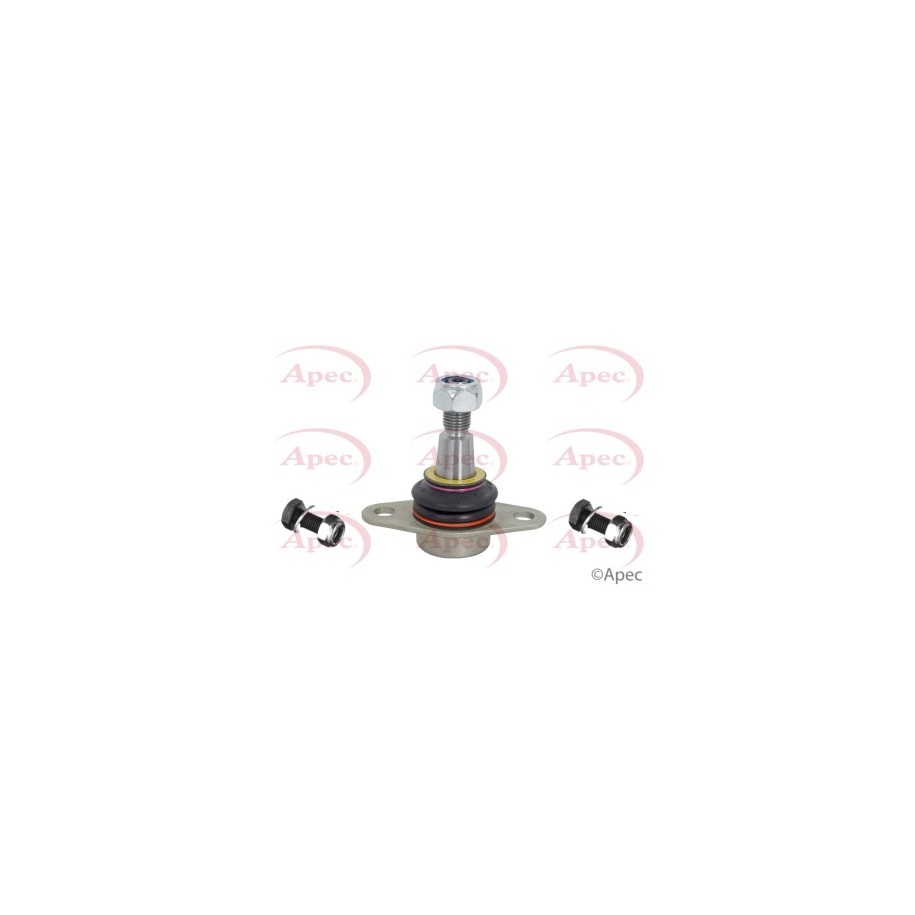 Ball Joint APEC AST0218 for MINI MINI OE 31109803662