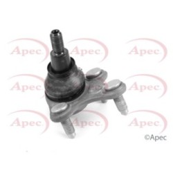 Ball Joint APEC AST0302 for VW CADDY OE 3QF407365