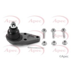 Ball Joint APEC AST0335 for MITSUBISHI PAJERO OE MR508130