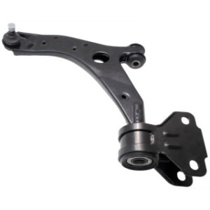 Control Trailing Arm Wheel Suspension - FEBEST 0524BLLH