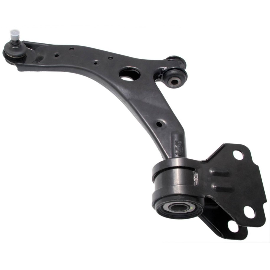 Control Trailing Arm Wheel Suspension - FEBEST 0524BLLH