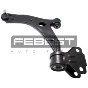 Control Trailing Arm Wheel Suspension - FEBEST 0524BLLH