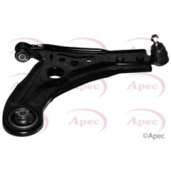 Control Trailing Arm APEC AST2038 for CHEVROLET