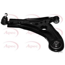 Control Trailing Arm APEC AST2039 for CHEVROLET