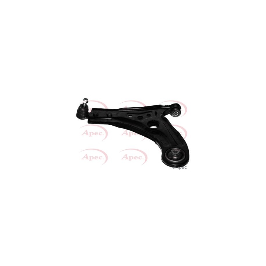 Control Trailing Arm APEC AST2039 for CHEVROLET