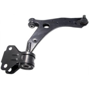 Control Trailing Arm Wheel Suspension - FEBEST 0524BLRH