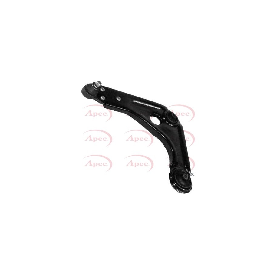 Control Trailing Arm APEC AST2073 for FORD KA OE 1028443