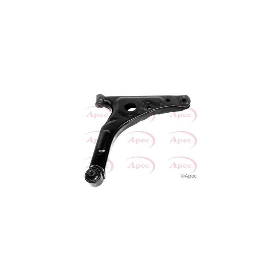 Control Trailing Arm APEC AST2083 for FORD TRANSIT OE 1438315