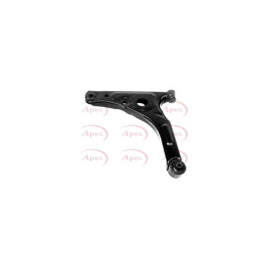 Control Trailing Arm APEC AST2084 for FORD TRANSIT OE 1438318