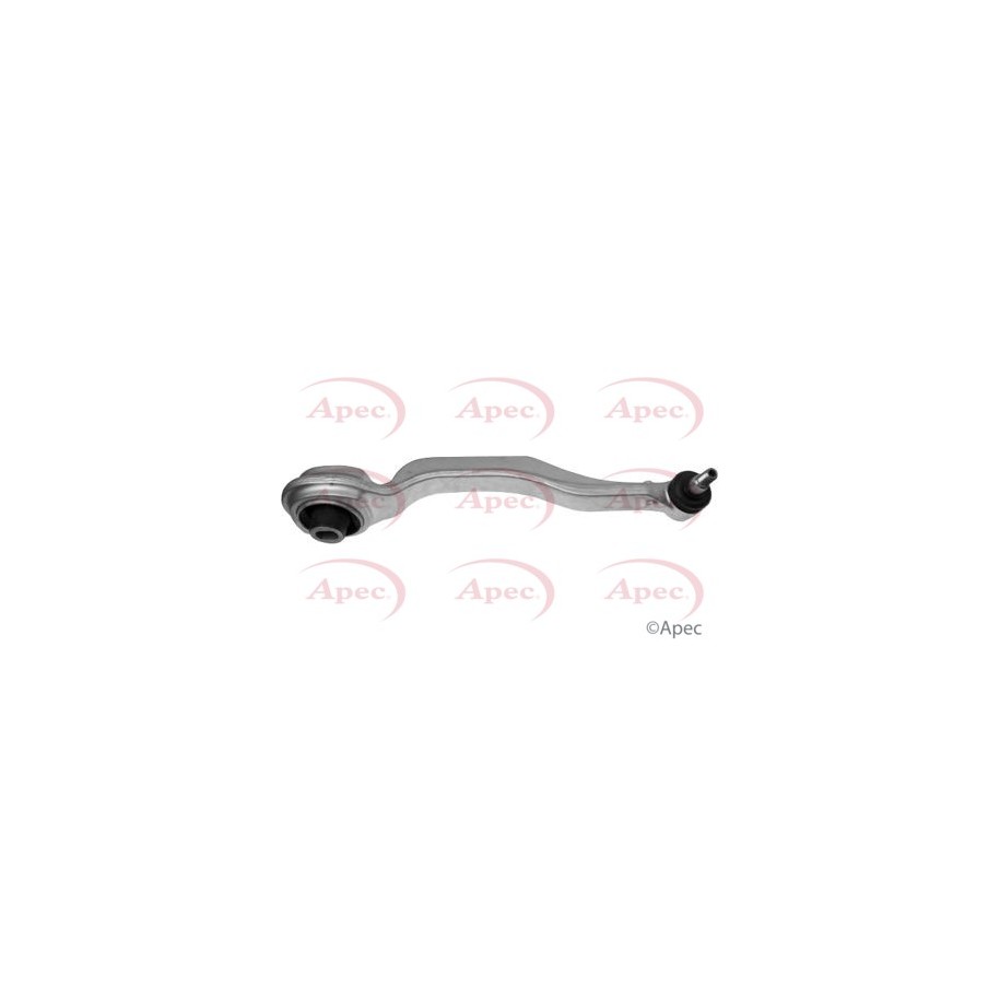 Control Trailing Arm APEC AST2107 for MERCEDES CLS