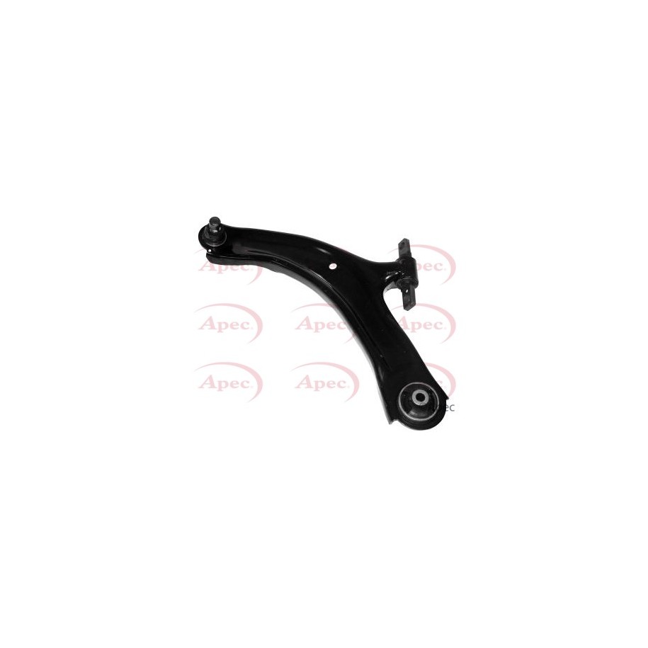 Control Trailing Arm APEC AST2116 for NISSAN