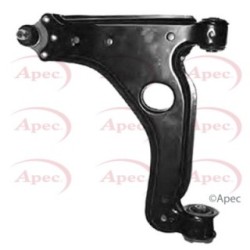 Control Trailing Arm APEC AST2118 for VAUXHALL OE 24454477