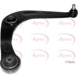Control Trailing Arm APEC AST2125 for PEUGEOT 206 OE 3521