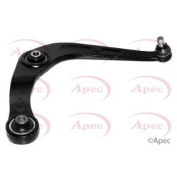 Control Trailing Arm APEC AST2127 for PEUGEOT 206 OE 3521E7