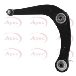 Control Trailing Arm APEC AST2128 for PEUGEOT 206 OE 3520L8