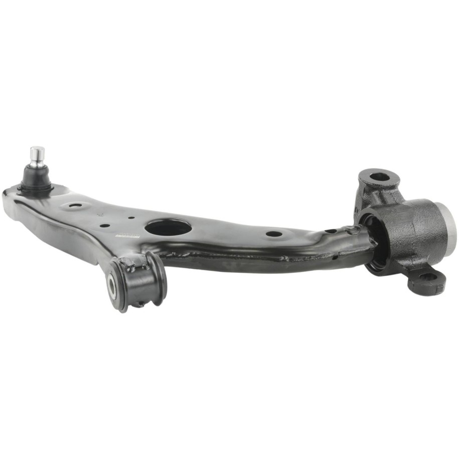 Control Trailing Arm Wheel Suspension - FEBEST 0524CX5RH