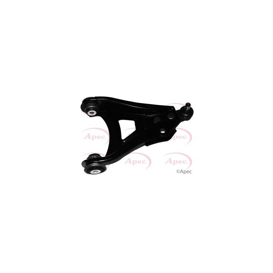 Control Trailing Arm APEC AST2139 for NISSAN