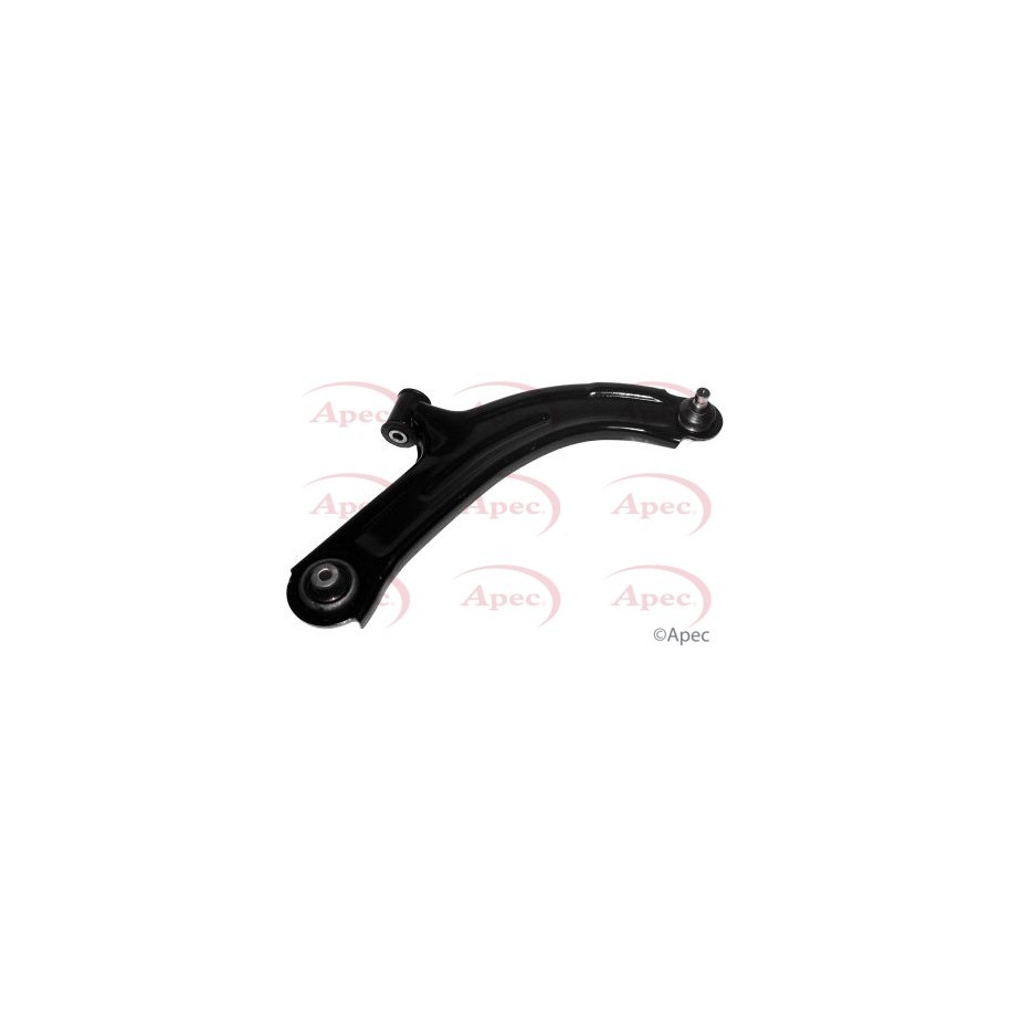 Control Trailing Arm APEC AST2143 for RENAULT CLIO