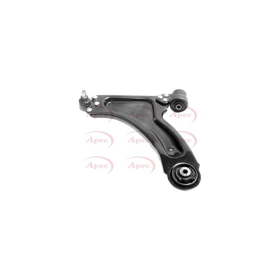 Control Trailing Arm APEC AST2155 for VAUXHALL OE 352064