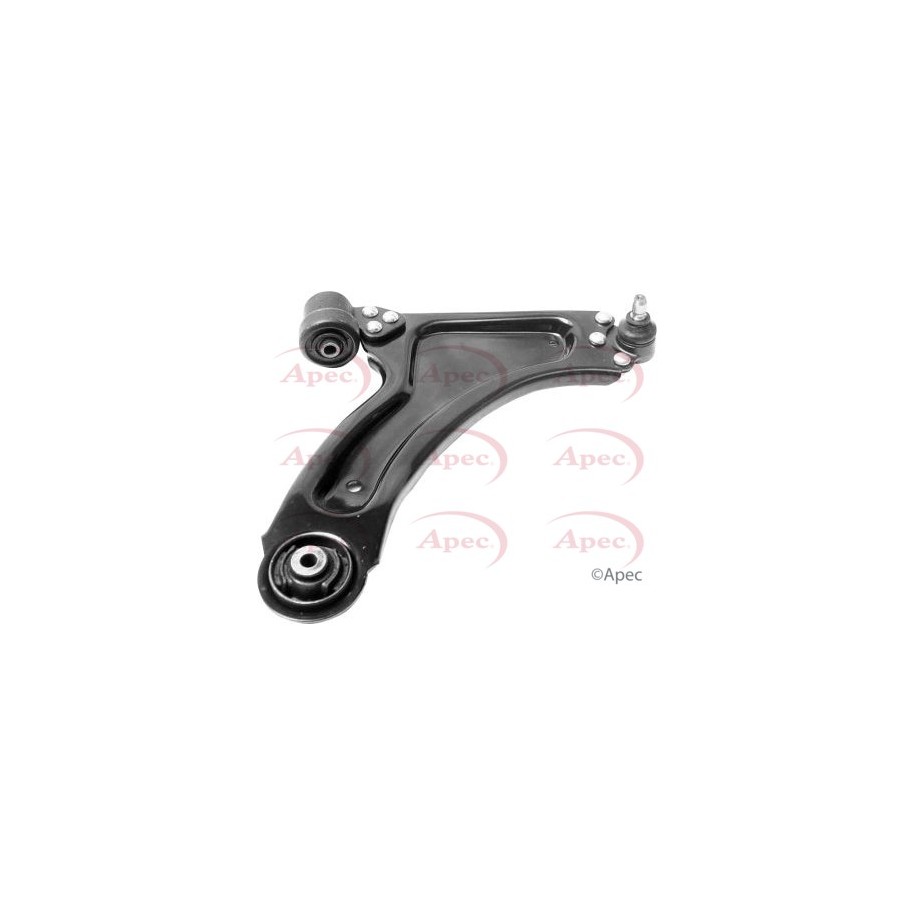 Control Trailing Arm APEC AST2156 for VAUXHALL OE 352065