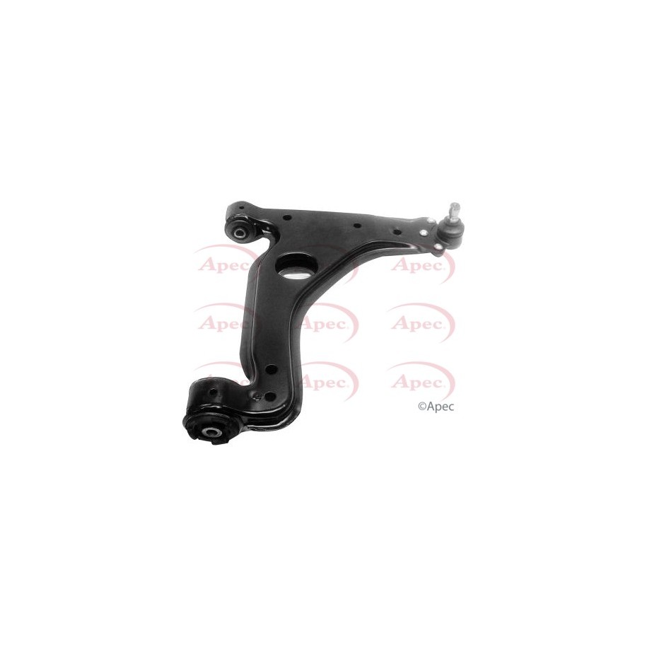 Control Trailing Arm APEC AST2160 for VAUXHALL OE 0352030