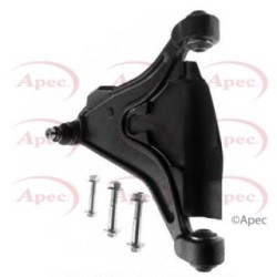 Control Trailing Arm APEC AST2166 for VOLVO OE 271628