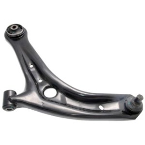 Control Trailing Arm Wheel Suspension - FEBEST 0524DEFL