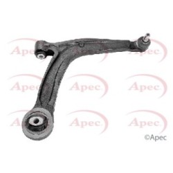 Control Trailing Arm APEC AST2202 for FORD KA OE 9S51-3078-BA
