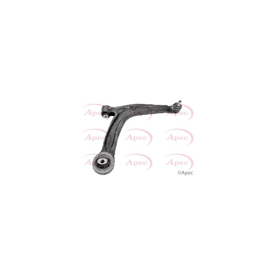 Control Trailing Arm APEC AST2202 for FORD KA OE 9S51-3078-BA