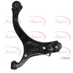 Control Trailing Arm APEC AST2218 for HYUNDAI SANTA OE 545012B000