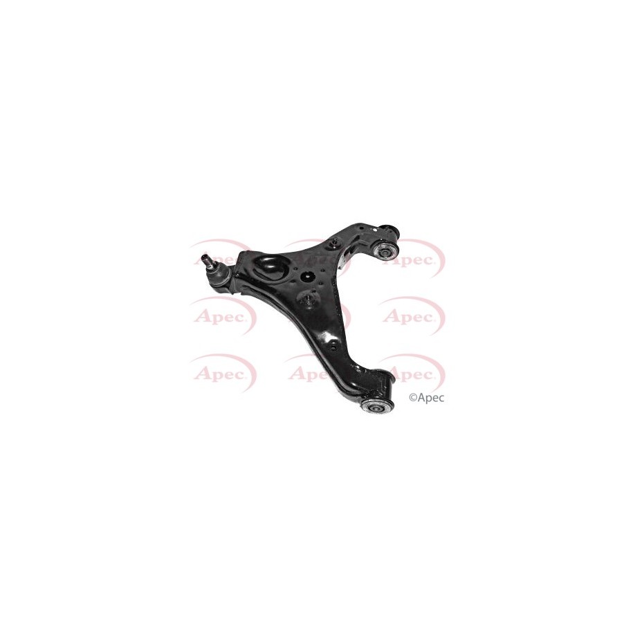 Control Trailing Arm APEC AST2232 for MERCEDES