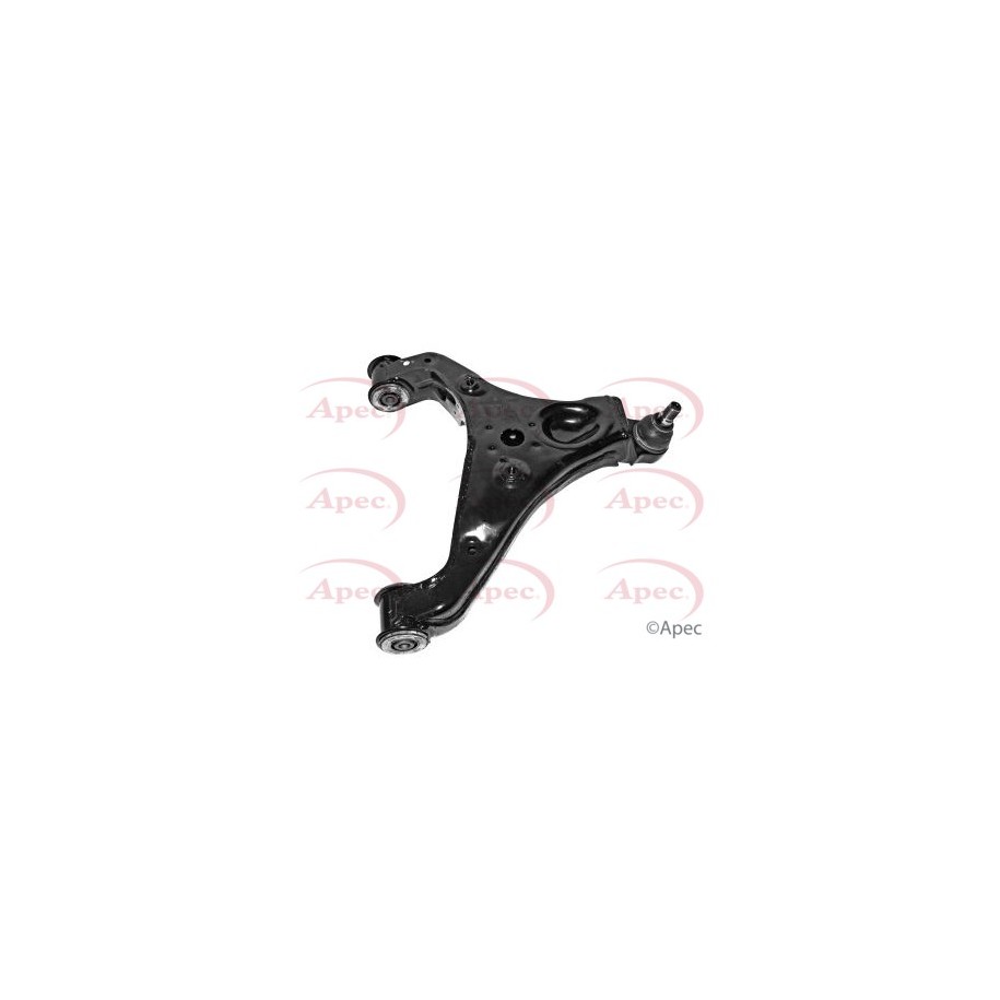 Control Trailing Arm APEC AST2233 for MERCEDES