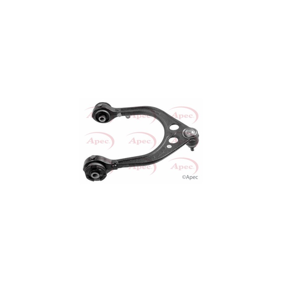 Control Trailing Arm APEC AST2236 for CHRYSLER 300C OE 04782666AA