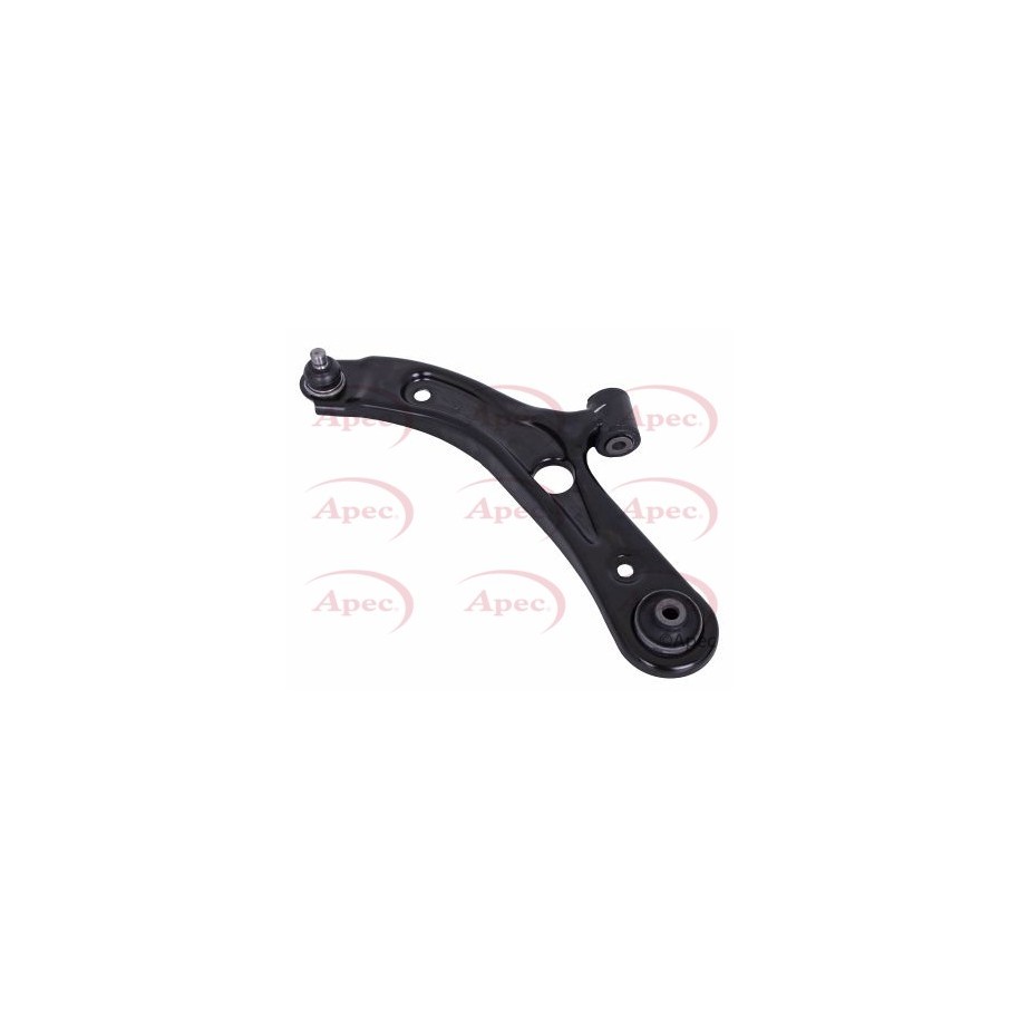 Control Trailing Arm APEC AST2242 for SUZUKI SPLASH
