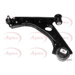 Control Trailing Arm APEC AST2254 for ABARTH