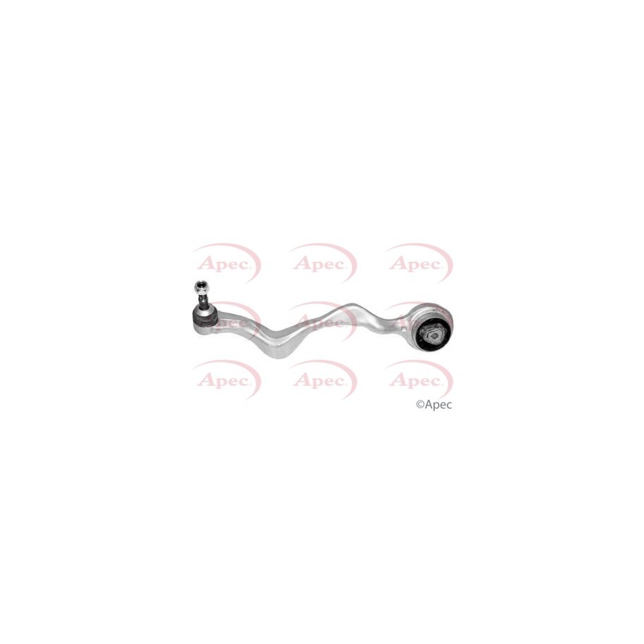 Control Trailing Arm APEC AST2256 for BMW OE 31122405861