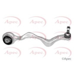 Control Trailing Arm APEC AST2257 for BMW OE 31122405862