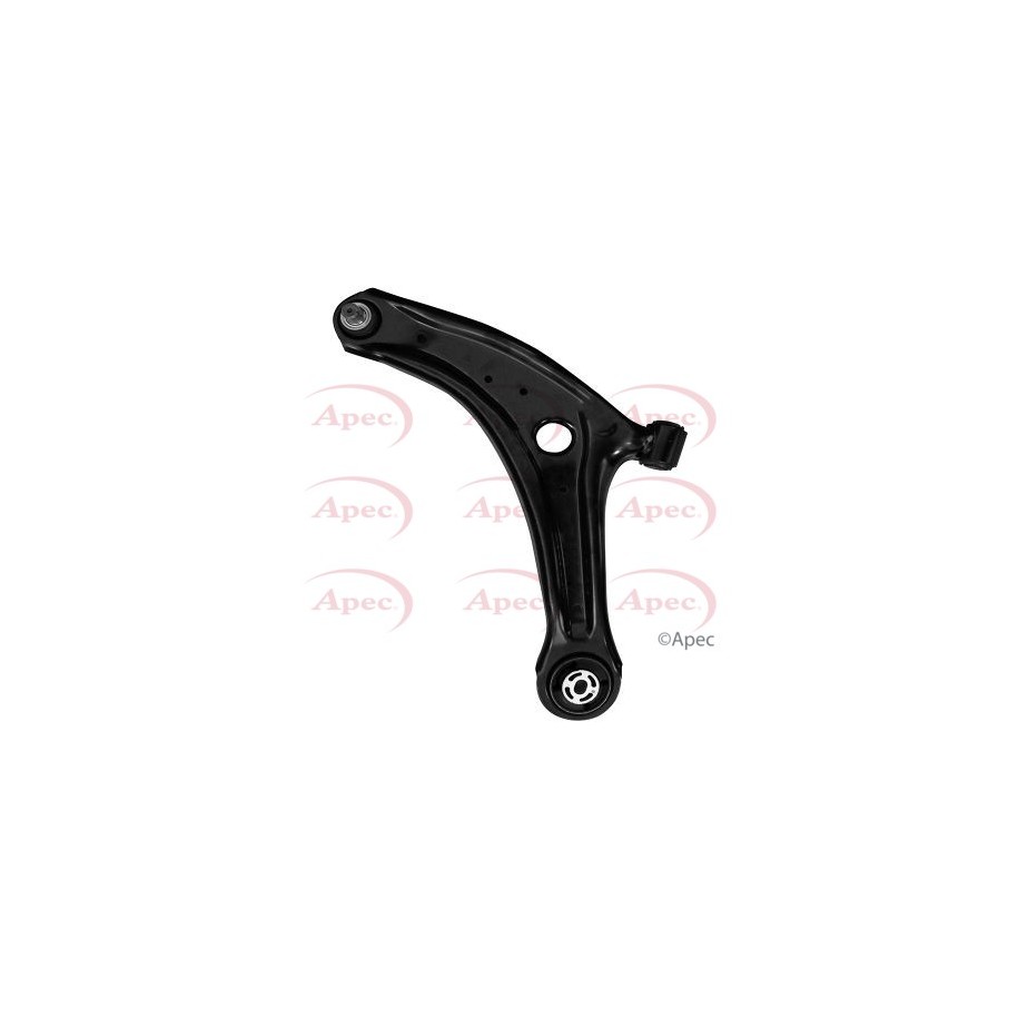 Control Trailing Arm APEC AST2273 for FORD FIESTA OE 2084194