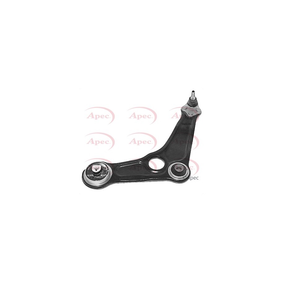 Control Trailing Arm APEC AST2277 for RENAULT GRAND