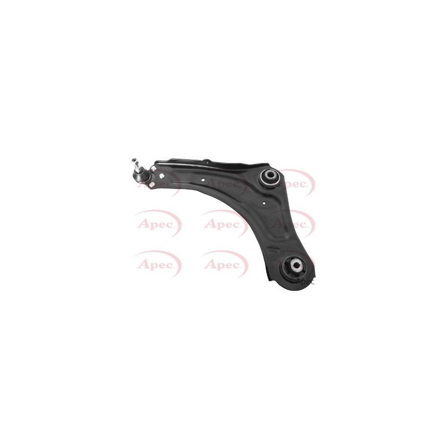 Control Trailing Arm APEC AST2288 for RENAULT OE 545014055R