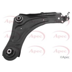 Control Trailing Arm APEC AST2289 for RENAULT OE 545006560R
