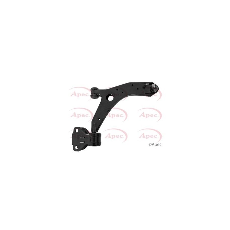 Control Trailing Arm APEC AST2299 for MAZDA 3 OE B39D-34-300